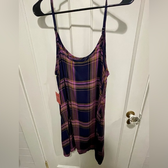 NWT Mossimo tank dress - Picture 3 of 4